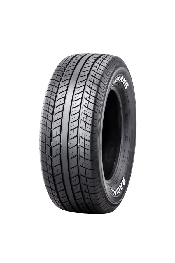 ΕΛΑΣΤ 255/60-15 102H N-729 WL NANKANG DOTAQ24