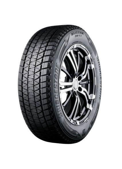 ΕΛΑΣΤ 275/65-18 114R BLIZZAK DM-V3 M+S BRIDGESTONE DOTAQ24