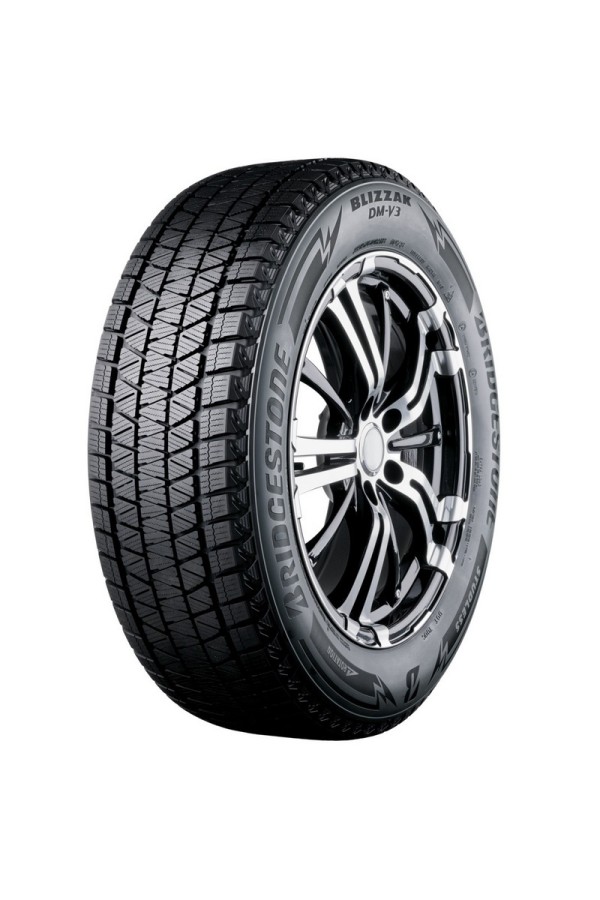ΕΛΑΣΤ 275/65-18 114R BLIZZAK DM-V3 M+S BRIDGESTONE DOTAQ24