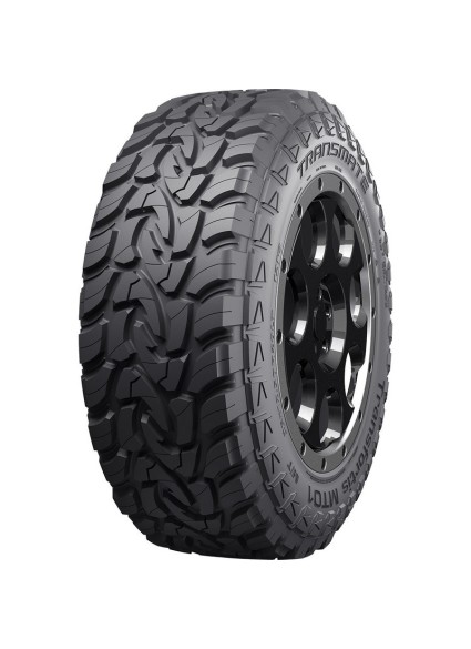 ΕΛΑΣΤ 235/75-15 110/107Q TRANSFORTIS MT01 P.O.R. D-C-73 TRANSMATE DOTBQ25