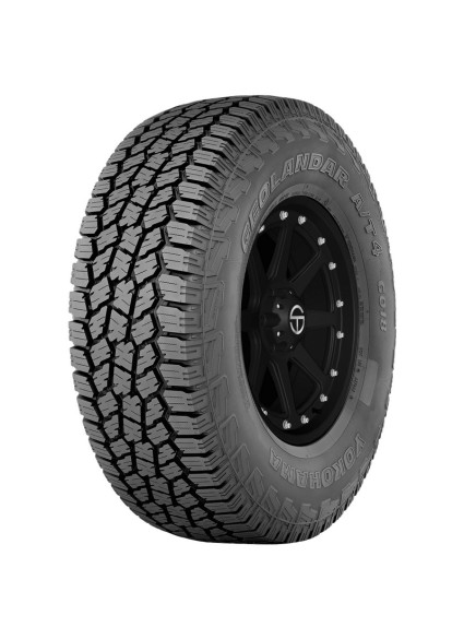 ΕΛΑΣΤ 255/70-15 112S G018 LT E-B-75 YOKOHAMA DOTBQ25