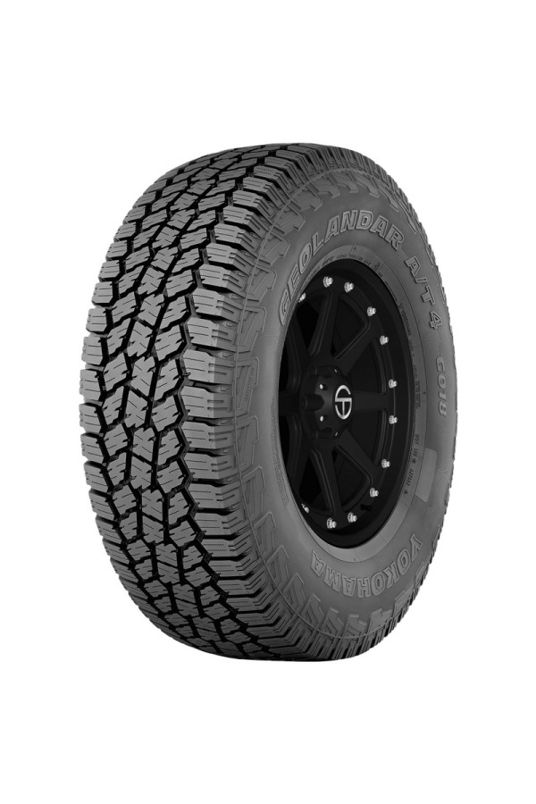 ΕΛΑΣΤ 255/70-15 112S G018 LT E-B-75 YOKOHAMA DOTBQ25