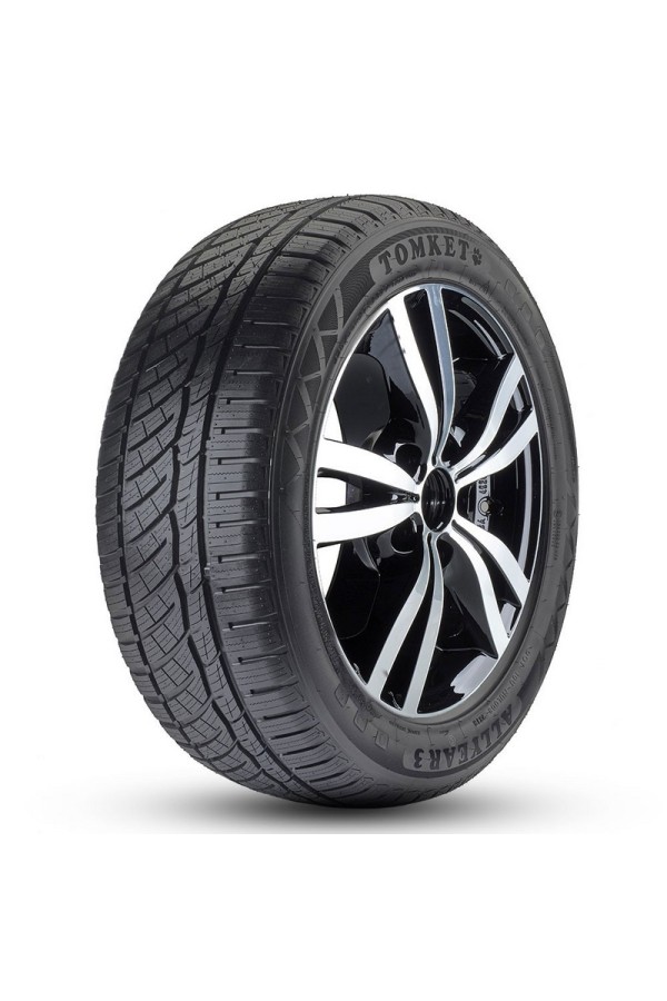 ΕΛΑΣΤ 185/65-15 92V ALLYEAR 3 XL C-C-71 TOMKET DOTAQ26