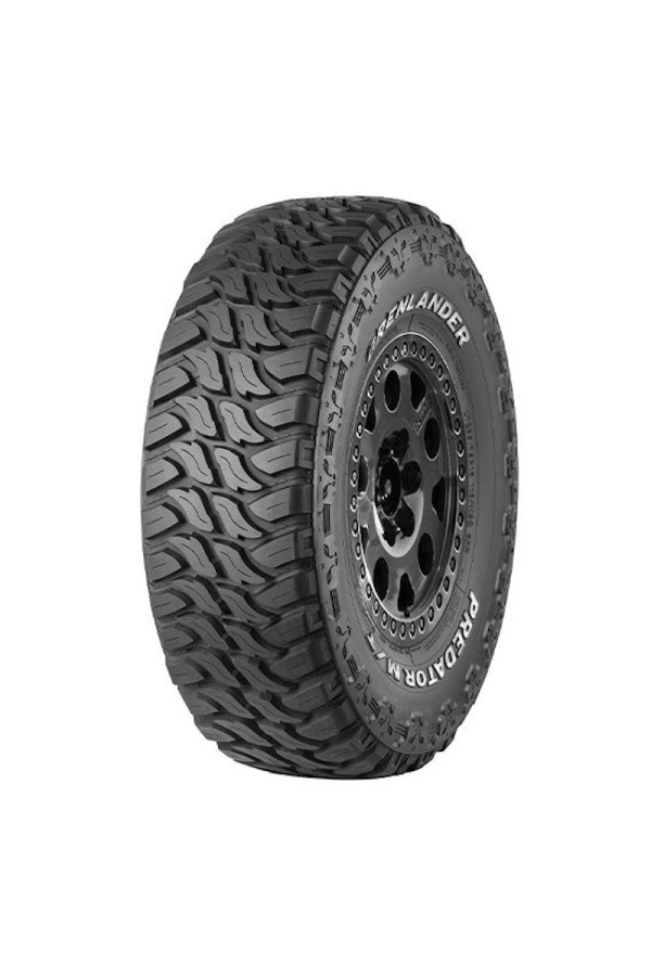 ΕΛΑΣΤ 265/65-17 120/117Q PREDATOR M/T GRENLANDER DOTBQ25