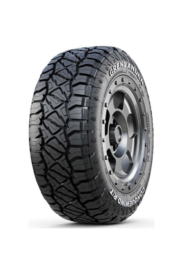 ΕΛΑΣΤ 265/60-18 114Q XL CONQUEWIND R/T GRENLANDER DOTAQ26