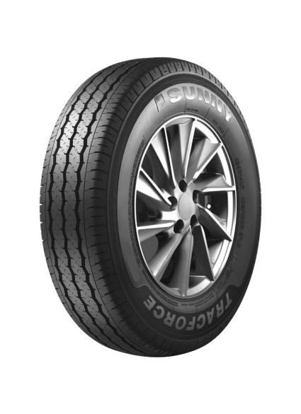 ΕΛΑΣΤ 195/-14 106R NL106 XL E-E-71 SUNNY DOTAQ25
