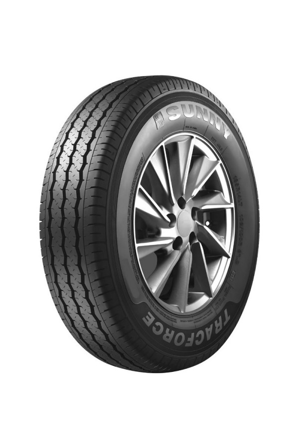 ΕΛΑΣΤ 195/-14 106R NL106 XL E-E-71 SUNNY DOTAQ25