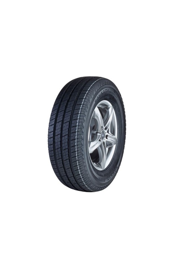 ΕΛΑΣΤ 225/65-16 8PR/112T VAN  D-B-72 TOMKET DOTAQ25