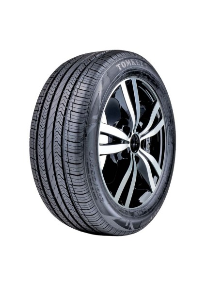 ΕΛΑΣΤ 235/65-17 108H SUV  XL C-C-72 TOMKET DOTAQ25
