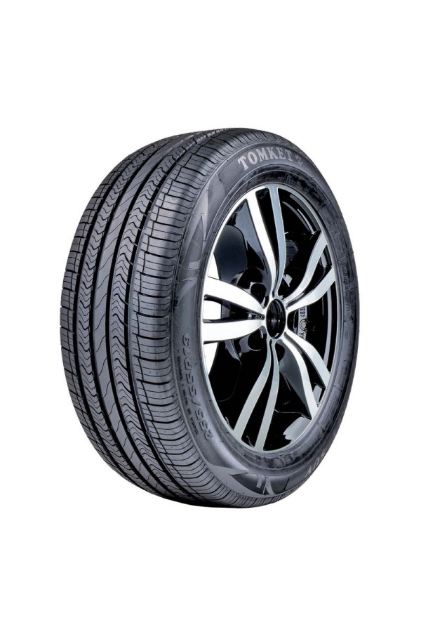 ΕΛΑΣΤ 235/65-17 108H SUV  XL C-C-72 TOMKET DOTAQ25