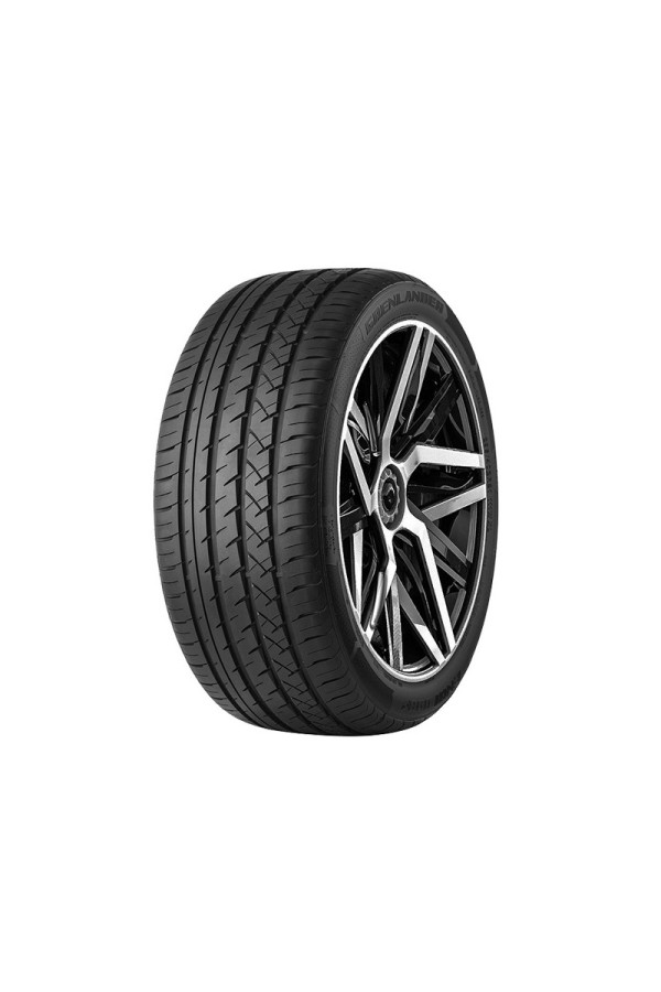 ΕΛΑΣΤ 245/35-19 93W  XL ENRI U08 C-B-71 GRENLANDER DOTBQ25