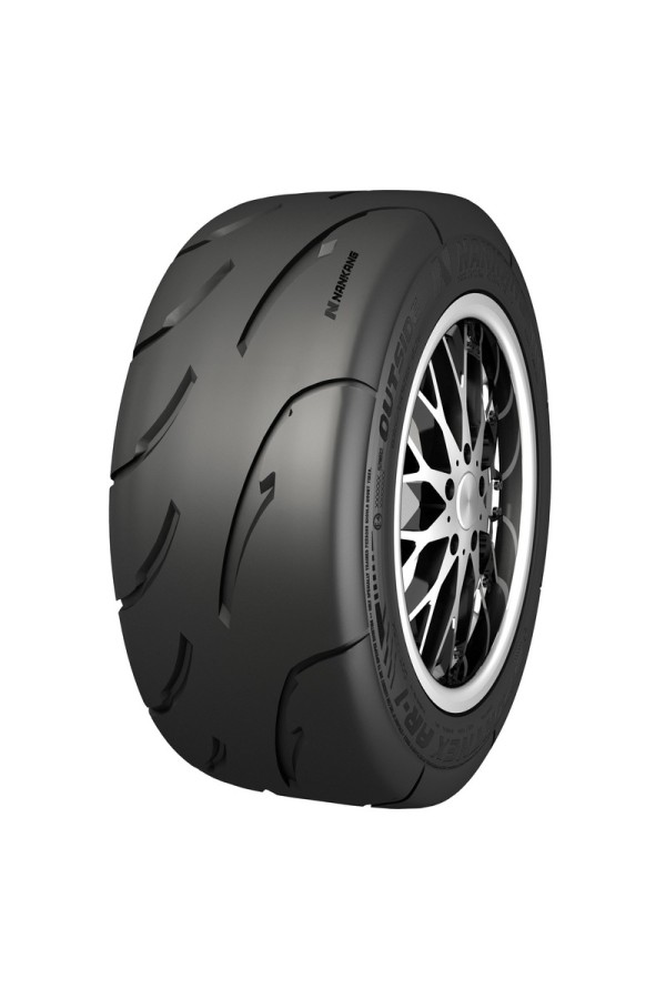 ΕΛΑΣΤ 195/50-15 86V AR-1 SEMI-SLICK  F-B-71 NANKANG DOT0525
