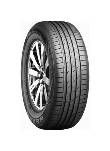 ΕΛΑΣΤ 175/65-14 82T N BLUE HD PLUS XL C-C-70 NEXEN DOTAQ26
