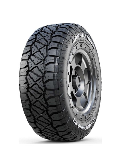 ΕΛΑΣΤ 285/70-17 116/113Q CONQUEWIND R/T XL GRENLANDER DOTAQ26