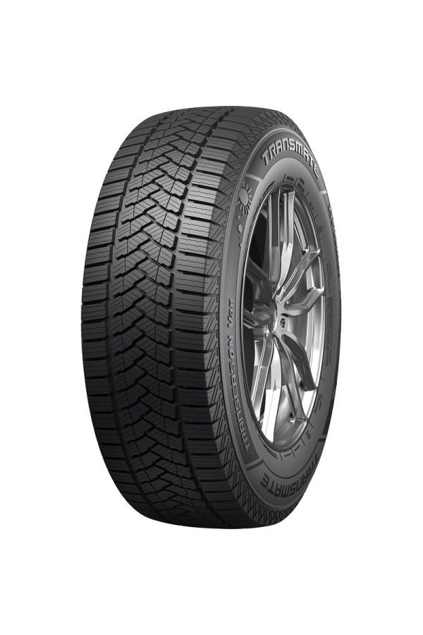 ΕΛΑΣΤ 215/60-17 109/107T TRANSEASON VAN C-B-72 TRANSMATE DOTAQ26