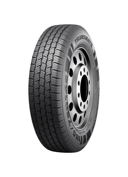 ΕΛΑΣΤ 185/75-16 104/102R TRANDYNA C02 D-D-72 TRANSMATE DOTAQ25