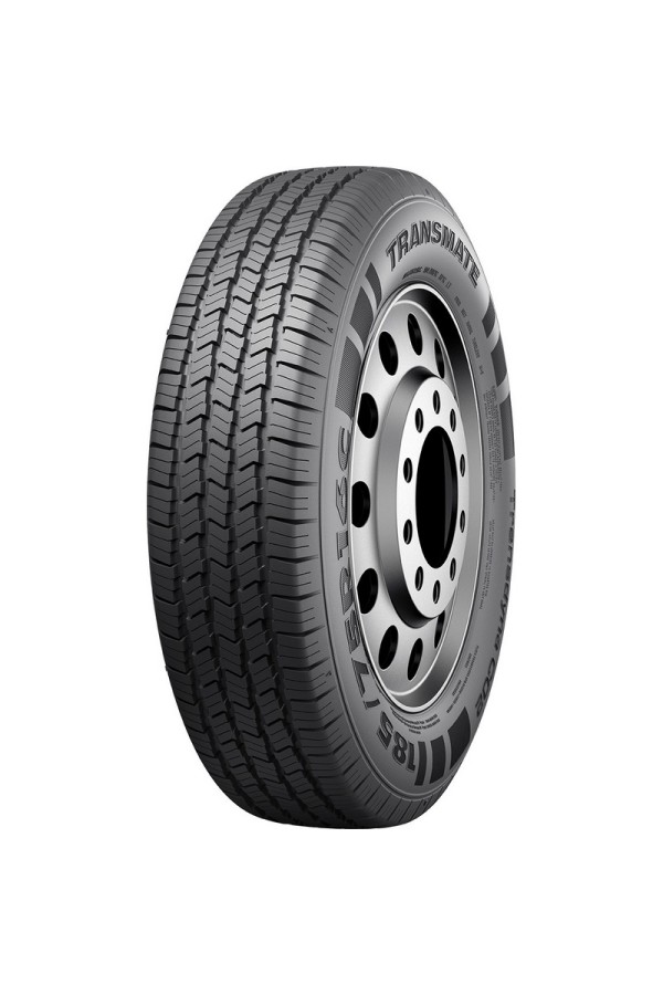 ΕΛΑΣΤ 185/75-16 104/102R TRANDYNA C02 D-D-72 TRANSMATE DOTAQ25