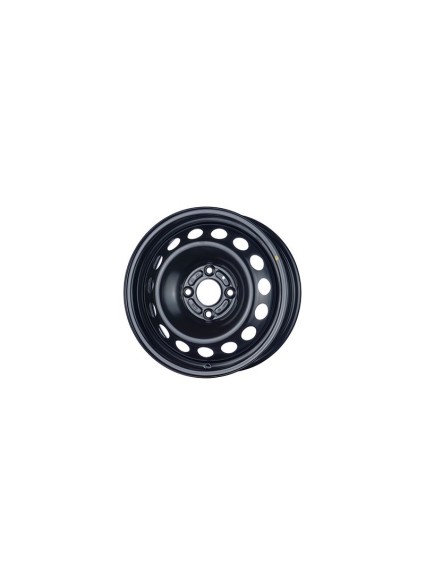 ΖΑΝΤΑ 5/120 6694 6.5x16 STEEL ET60  65.1 ALCAR