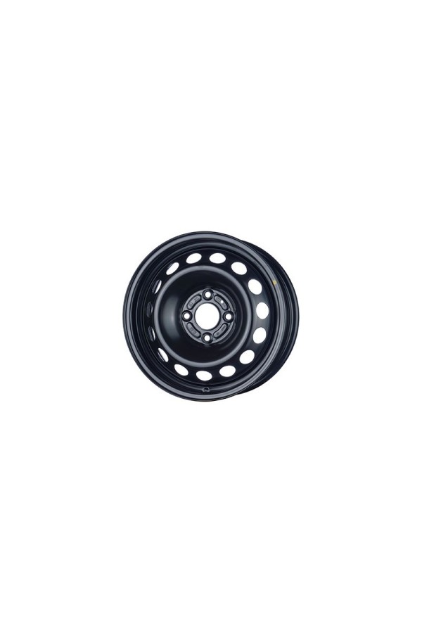 ΖΑΝΤΑ 5/120 6694 6.5x16 STEEL ET60  65.1 ALCAR