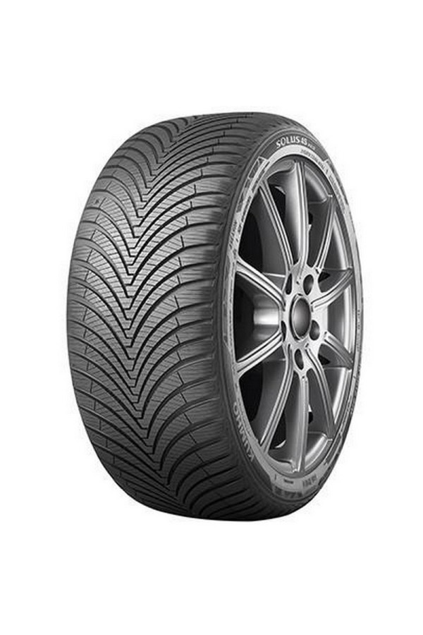 ΕΛΑΣΤ 175/65-14 86T SOLUS A/S HA32 XL B-B-71 KUMHO DOTAQ26