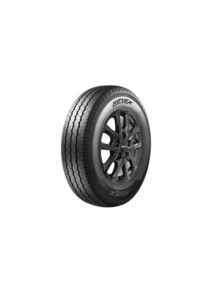 ΕΛΑΣΤ 225/70-15 112S TL LTR 5 C-B-70 NOVEX DOTAQ26