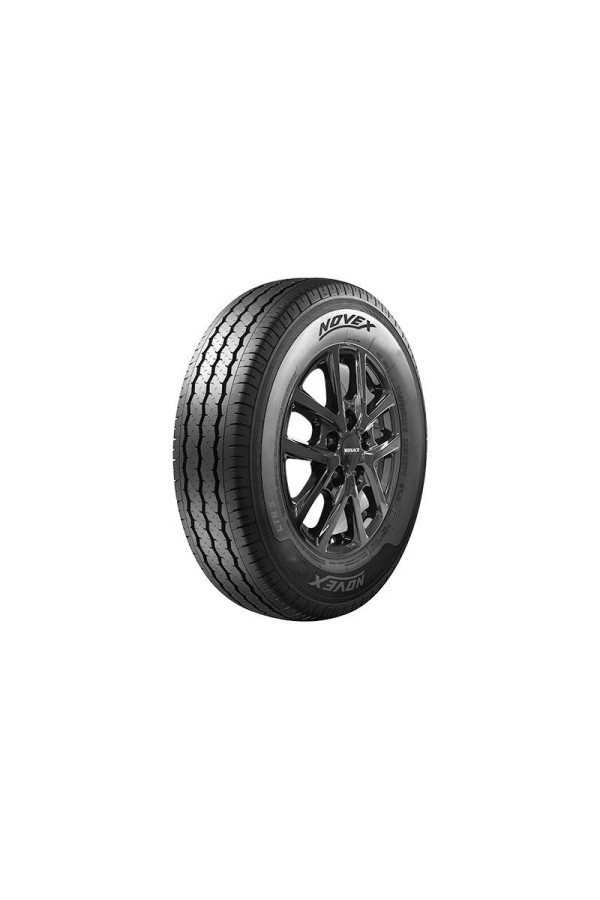 ΕΛΑΣΤ 225/70-15 112S TL LTR 5 C-B-70 NOVEX DOTAQ26