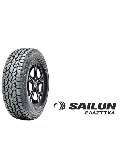 ΕΛ 205R16C 110/108Q 8PR TERRAMAX A/T SAILUN
