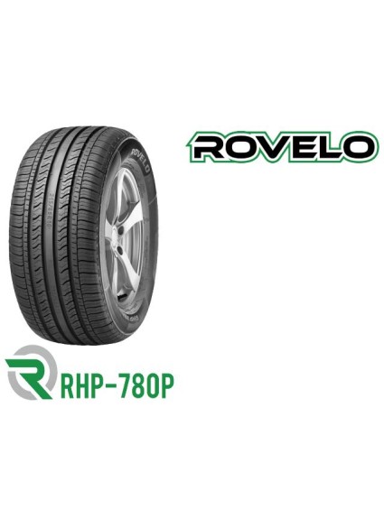 ΕΛ 155/65R14 75T RHP780P ROVELO