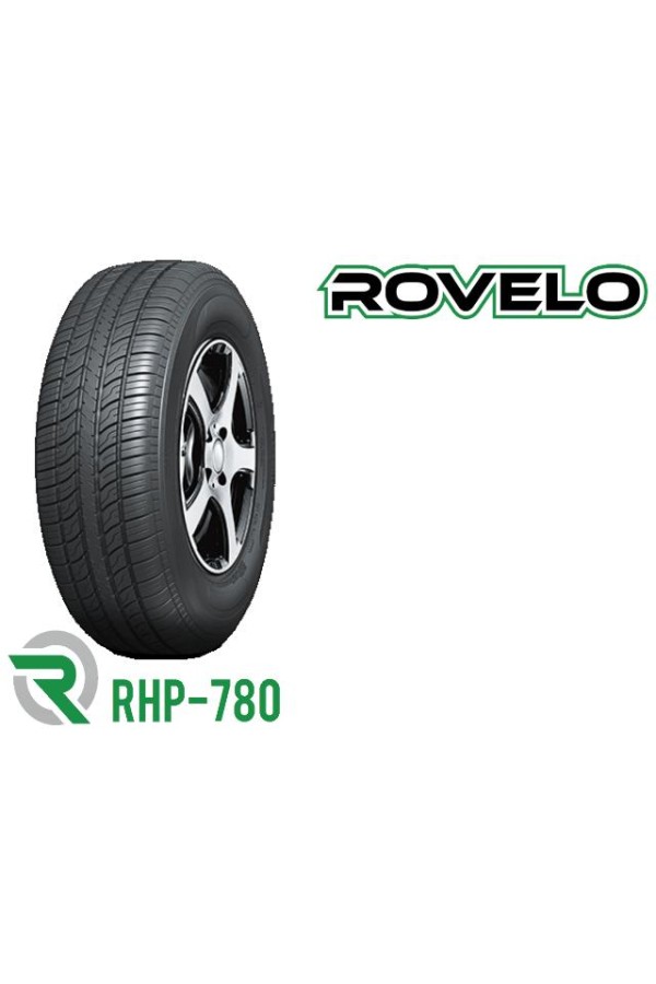 ΕΛ 205/70R15 96Τ RHP780 ROVELO