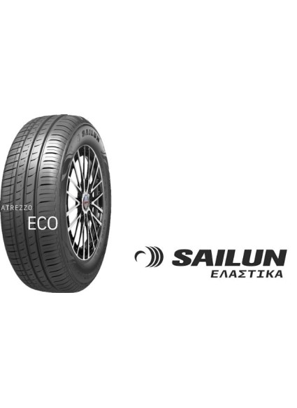 ΕΛ 155/60R15 74T ATREZZO ECO SAILUN