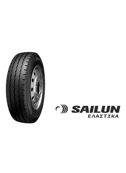 ΕΛ 195R14C 106/104Q 8PR SL87N SAILUN