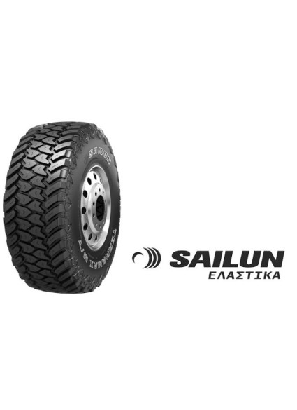 ΕΛ 30/9.50R15LT 104Q 6PR TERRAMAX M/T SAILUN SUV