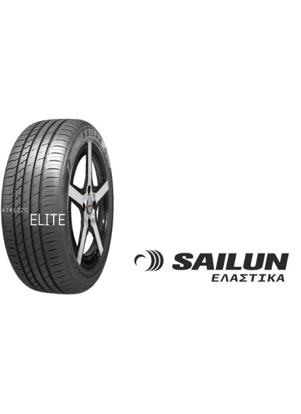 ΕΛ 175/70R13 82T ATREZZO ECO SAILUN