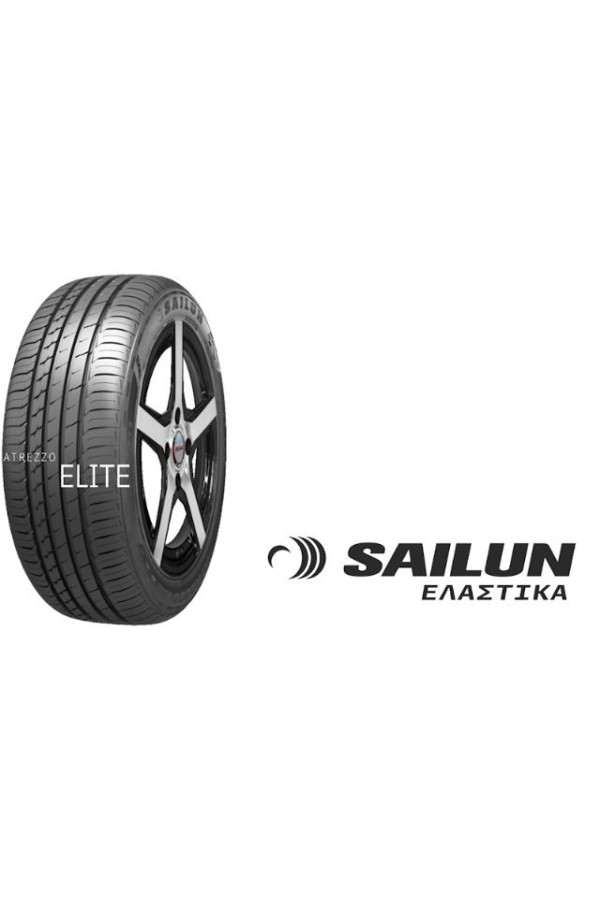 ΕΛ 165/65R14 79T ATREZZO ECO SAILUN