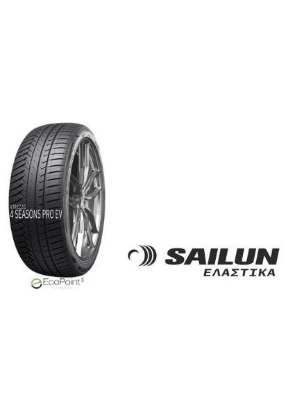 ΕΛ 235/45R18 98W XL 4SEASONS PRO EV SAILUN
