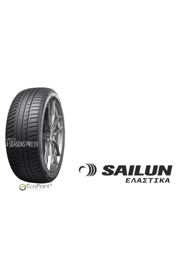 ΕΛ 215/50R17 95W XL ATREZZO 4SEASONS PRO EV SAILUN