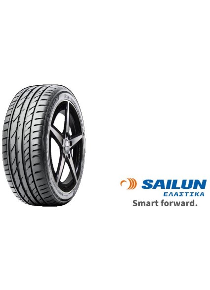 ΕΛ 195/55ZRF16 87V ATREZZO RUN FLAT ZSR SAILUN ΠΑΛΑΙΟ DOT 2 ΕΤΩΝ & ΑΝΩ