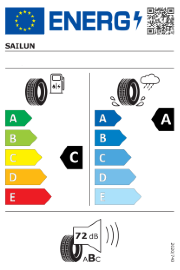 ΕΛ 295/35ZR21 107Y XL ATREZZO ZSR SUV SAILUN