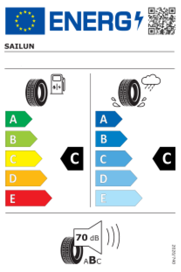 ΕΛ 225/60R17 99V ATREZZO ELITE SAILUN SUV