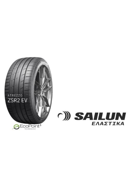 ΕΛ 235/40ZR19 96Y XL ATREZZO ZSR2 EV SAILUN