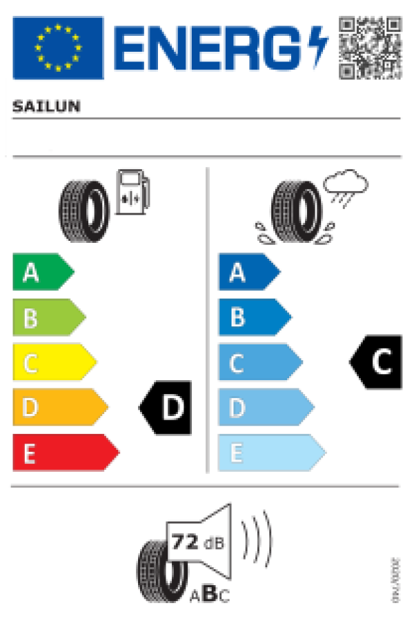 ΕΛ 235/65R17 104S TERRAMAX A/T SAILUN SUV
