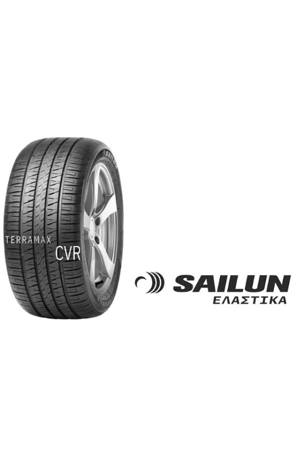 ΕΛ 235/50ZR19 99W TERRAMAX CVR SAILUN SUV